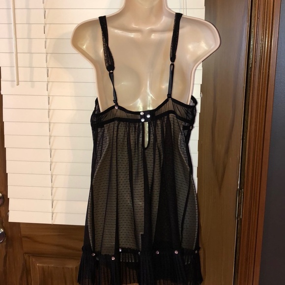 Sexy Négligée - Picture 5 of 5